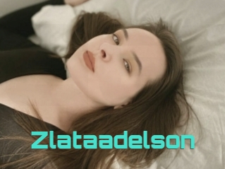 Zlataadelson