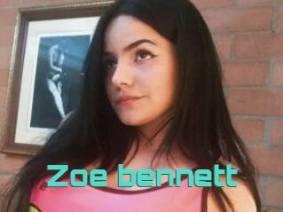 Zoe_bennett