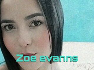 Zoe_evanns