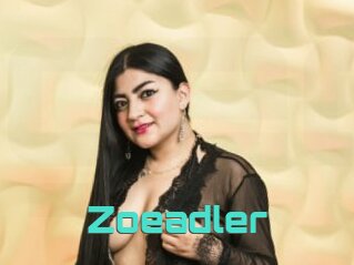 Zoeadler