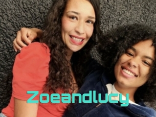 Zoeandlucy