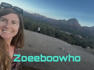 Zoeeboowho