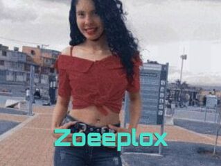 Zoeeplox