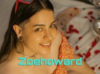 Zoehoward