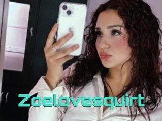 Zoelovesquirt