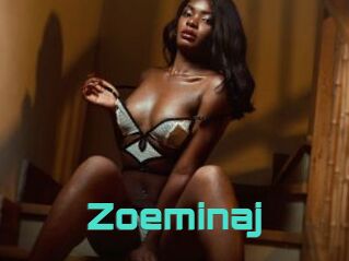 Zoeminaj