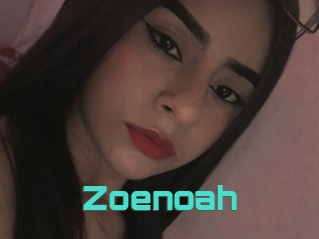 Zoenoah