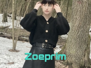 Zoeprim