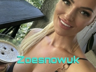 Zoesnowuk