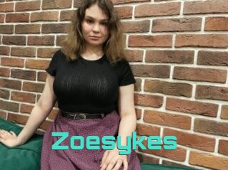 Zoesykes