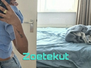 Zoetekut