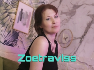 Zoetraviss