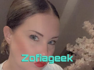 Zofiageek