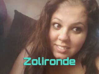 Zolironde