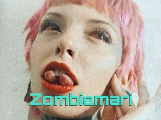 Zombiemari