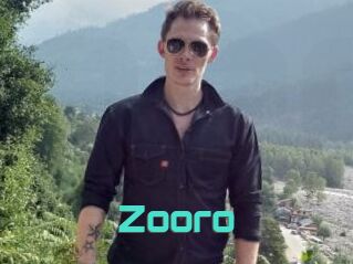 Zooro