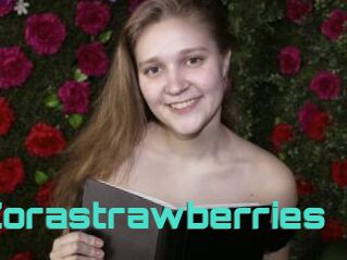 Zorastrawberries
