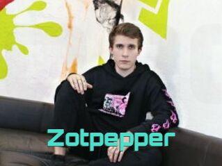 Zotpepper