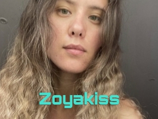 Zoyakiss