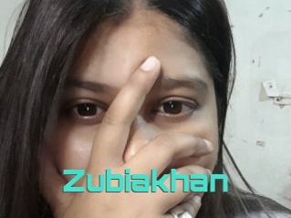Zubiakhan