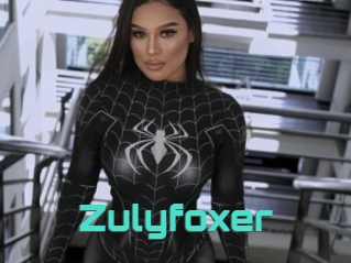 Zulyfoxer