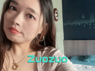 Zuozuo