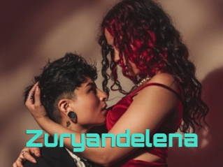 Zuryandelena