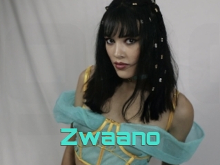 Zwaano